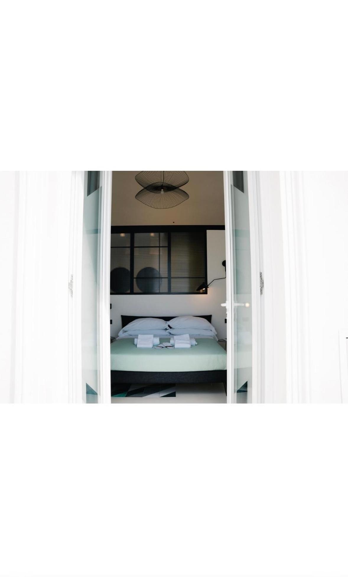 La Pigolina Blue Apartment Позитано Екстериор снимка