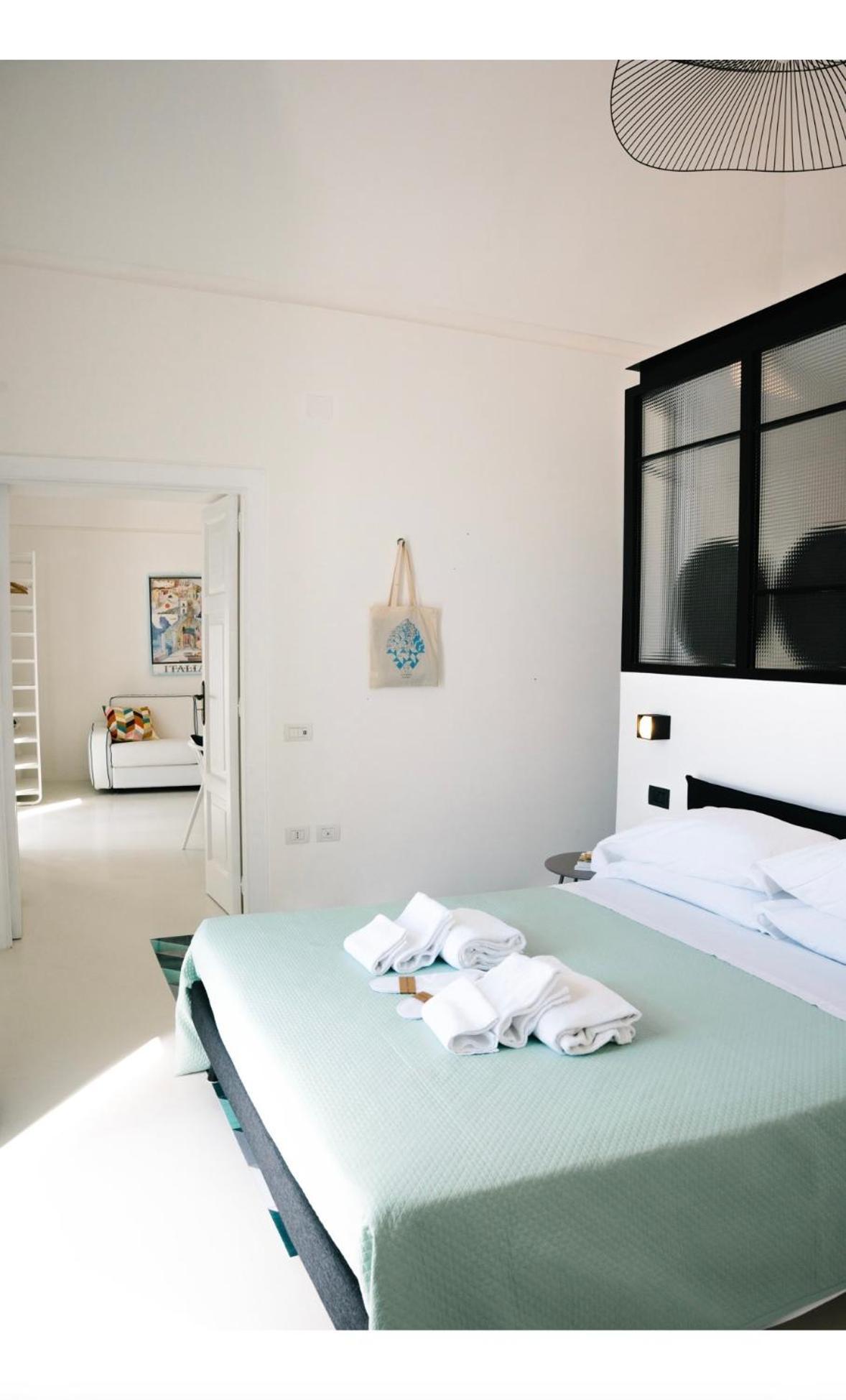La Pigolina Blue Apartment Позитано Екстериор снимка