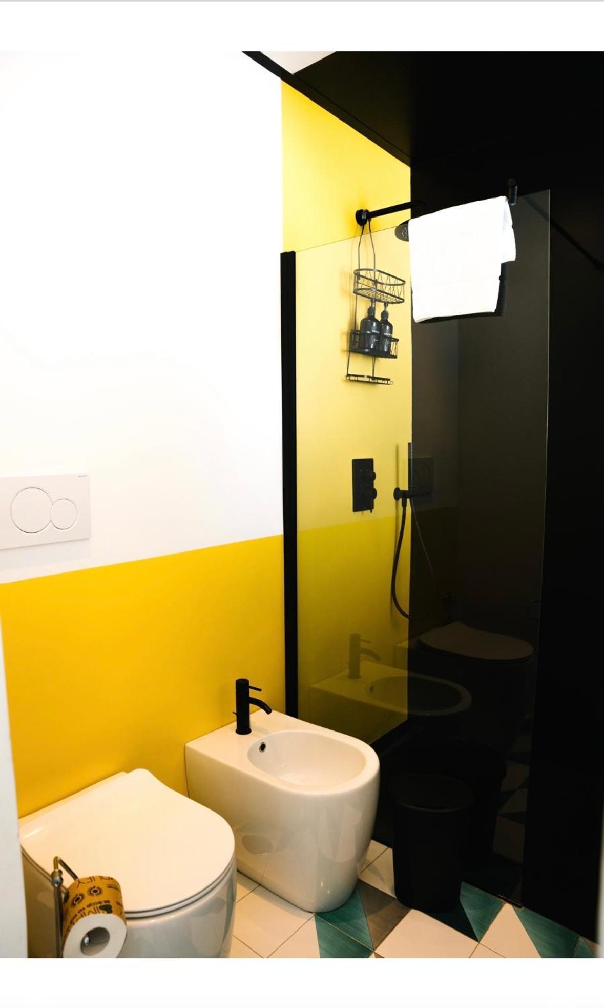 La Pigolina Blue Apartment Позитано Екстериор снимка